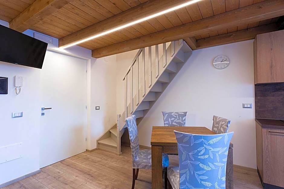 Residence Villa Brioschi