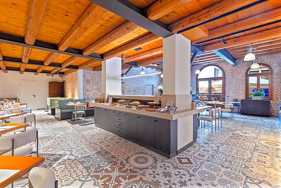 Eurostars Residenza Cannaregio