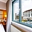 PLAZA INN Braunschweig City Sud