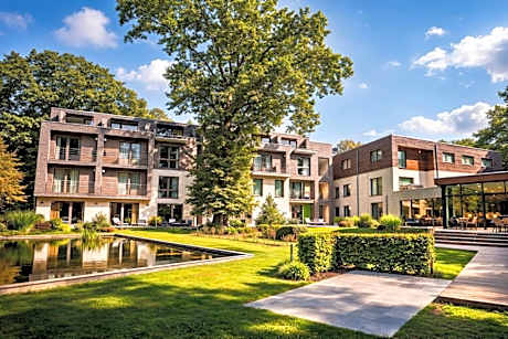 Utopia Hotel - Art & Nature Hotel