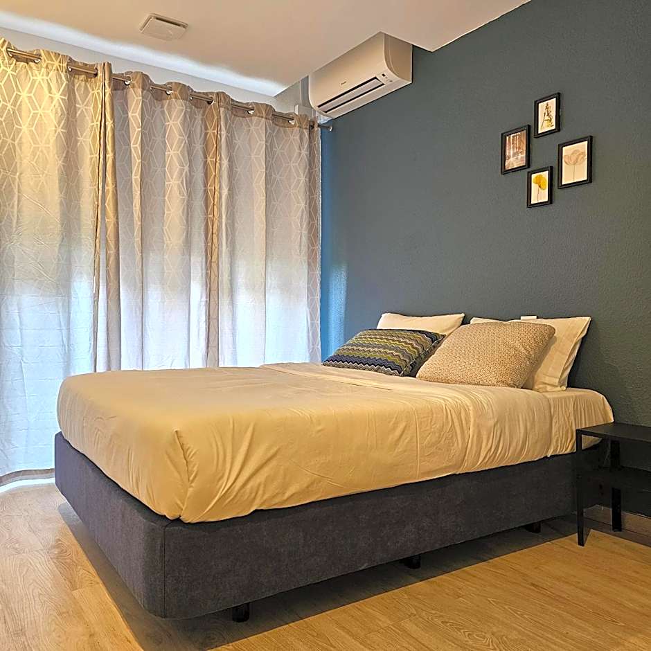 Marinha Garden Inn - AL