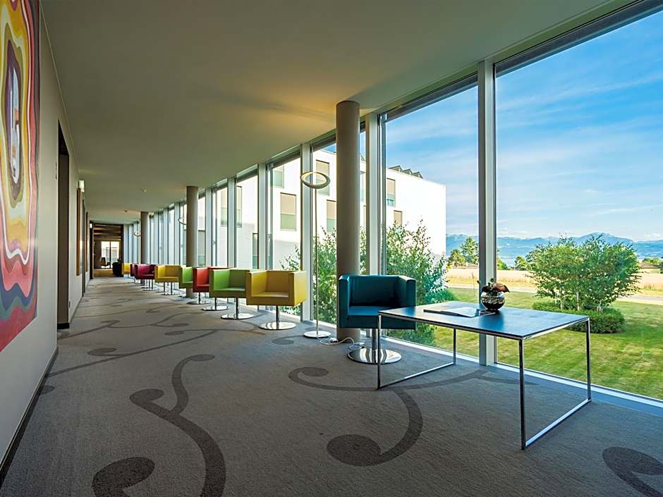 Starling Hotel Lausanne