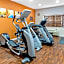 Comfort Suites Normal University area