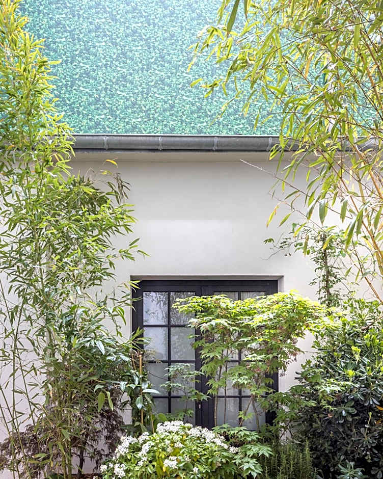 Hôtel Parisianer
