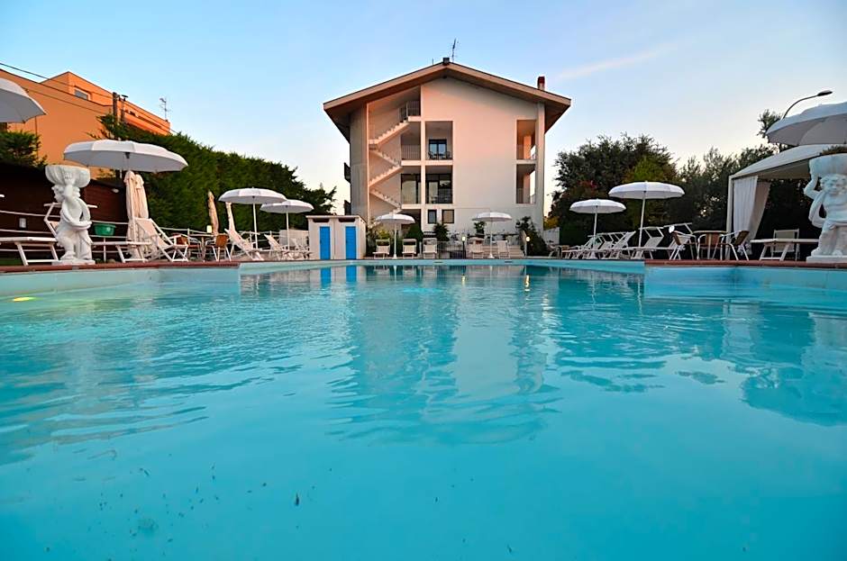 Hotel Parco degli Ulivi