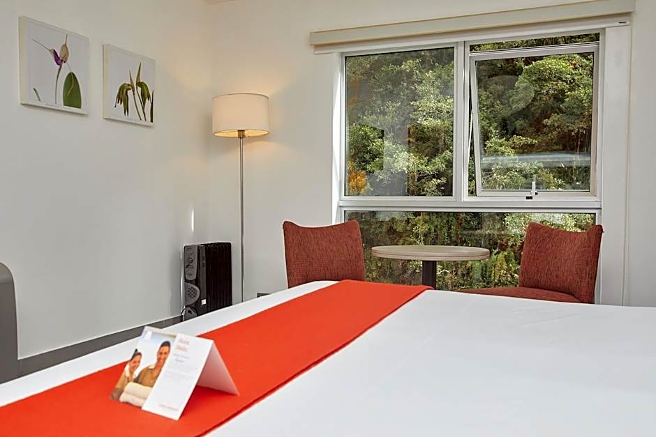 Casa Andina Standard Machu Picchu