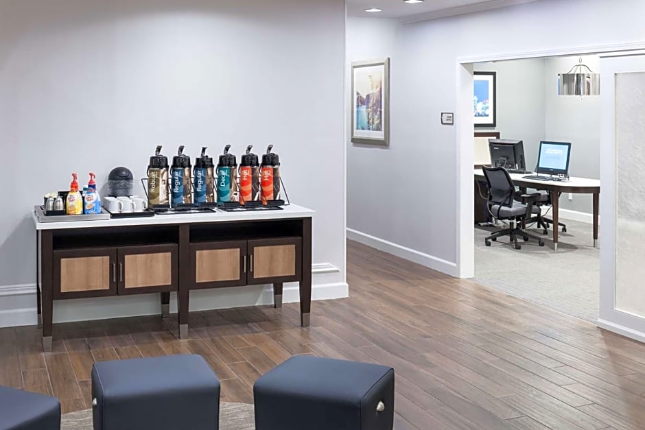 Homewood Suites By Hilton Seattle Tacoma Airport/Tukwila