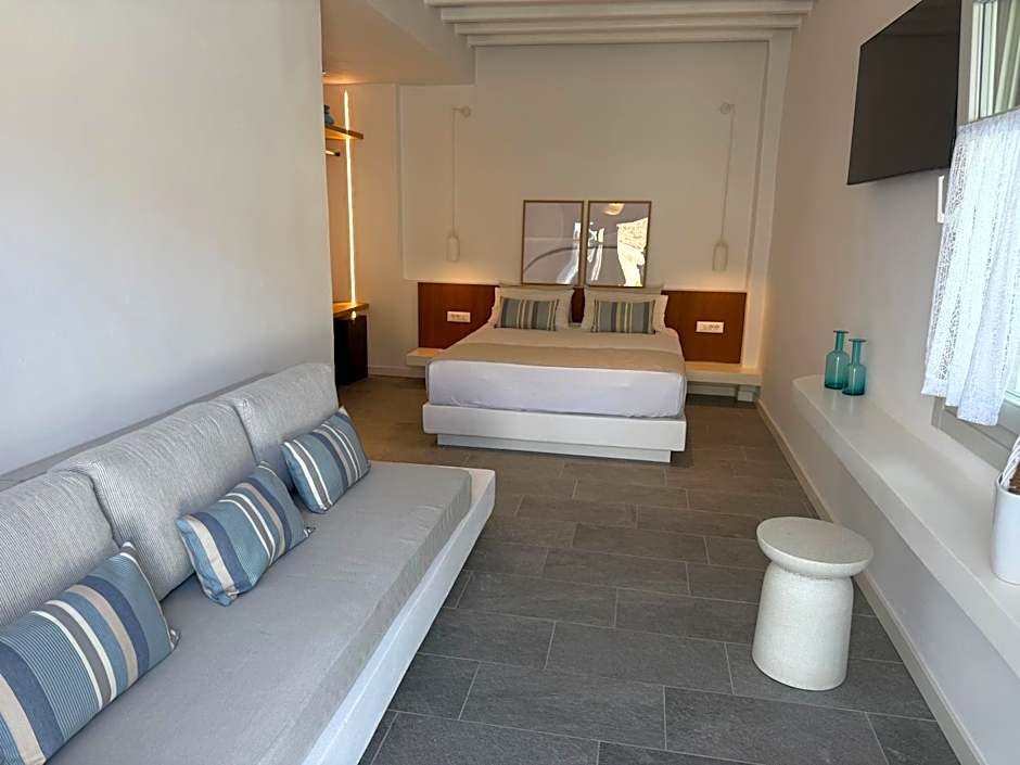 Myrto Hotel