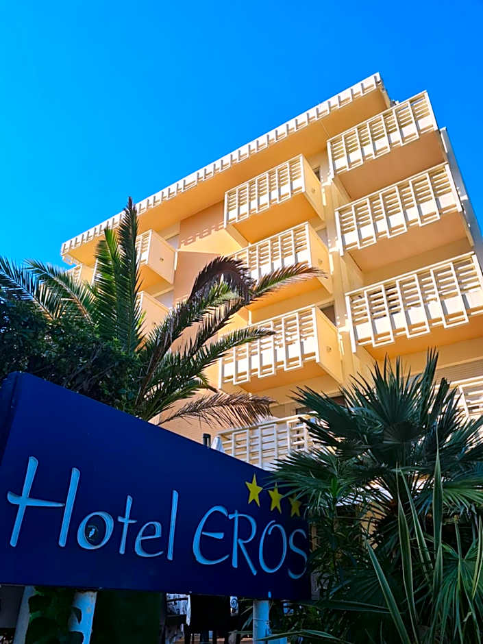 Hotel Eros