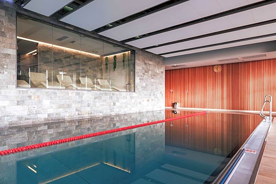 Radisson Hotel Szklarska Poreba