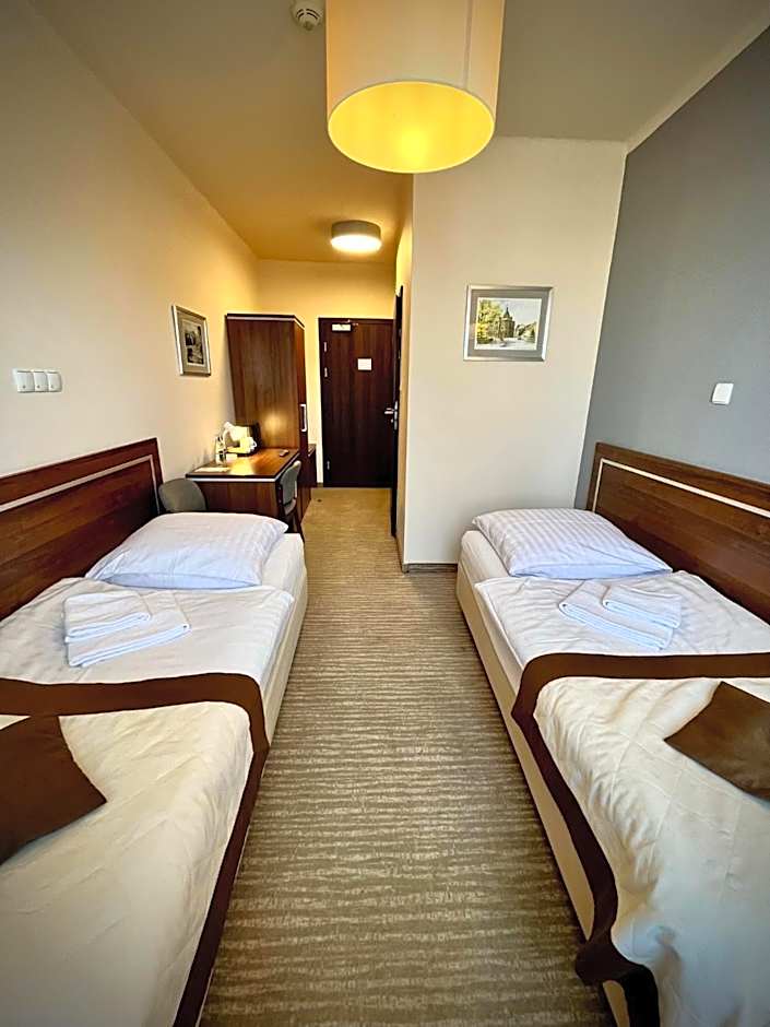 Hotel Szyndzielnia Eco