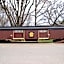 Red Caboose Motel & Restaurant