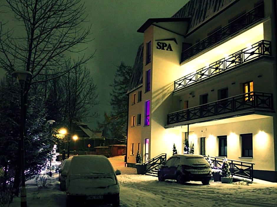 Sadyba SPA