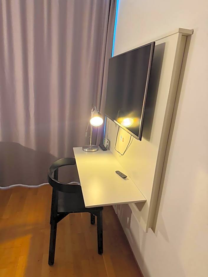 City Central Hotel Örebro by First Hotels