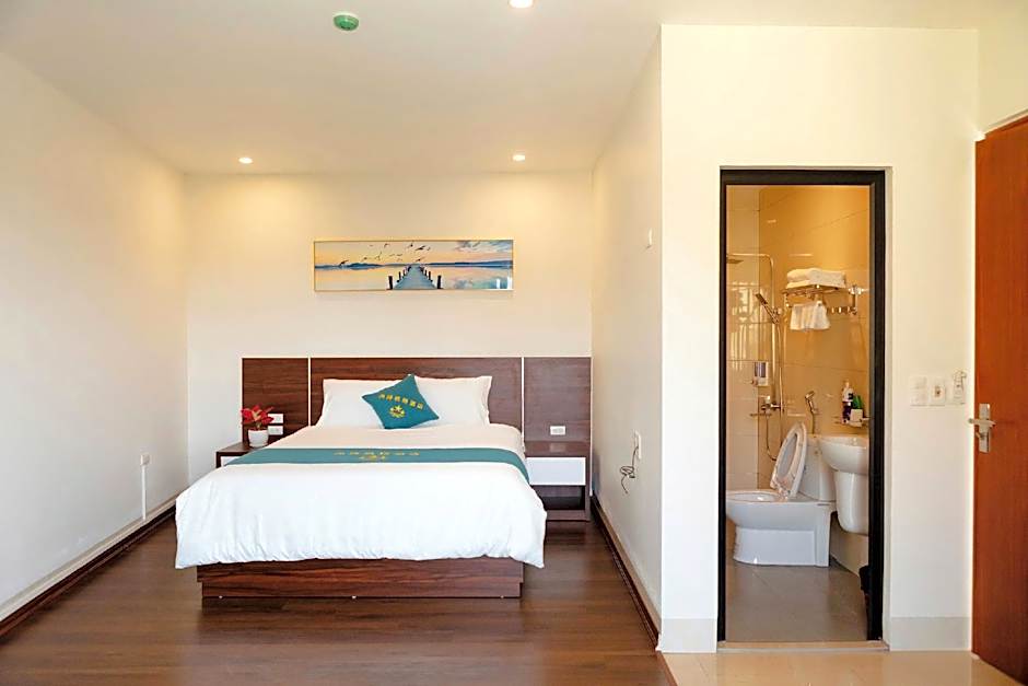 Noi Bai Airport Hotel