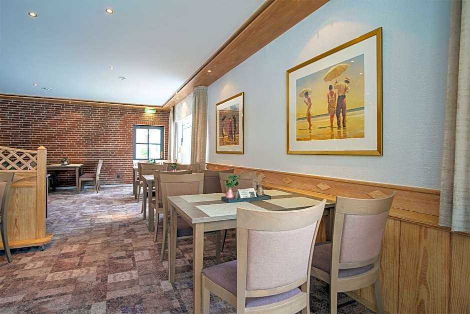 Hotel & Restaurant Prüser´s Gasthof