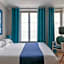 Hôtel Saint Martin Bastille