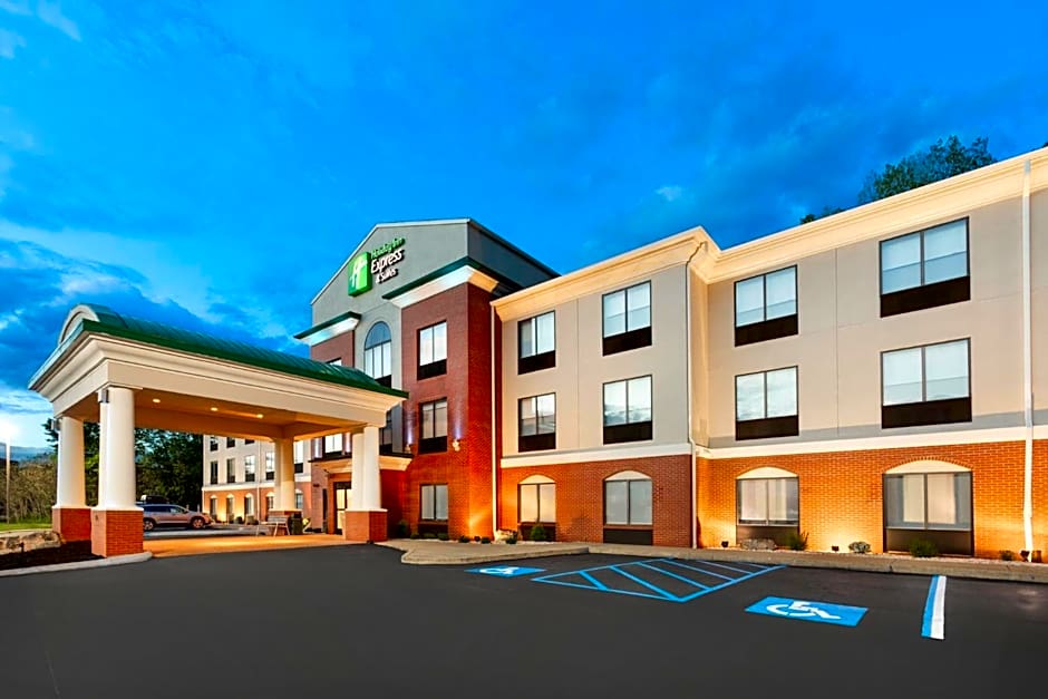 Holiday Inn Express Hotel & Suites Dubois By IHG
