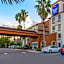 Sleep Inn Near Busch Gardens/USF