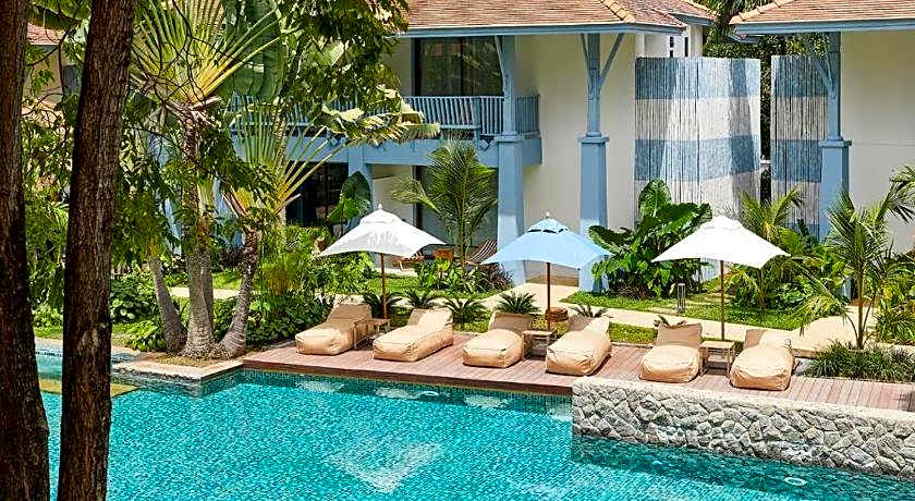 The Peri Hotel Hua Hin