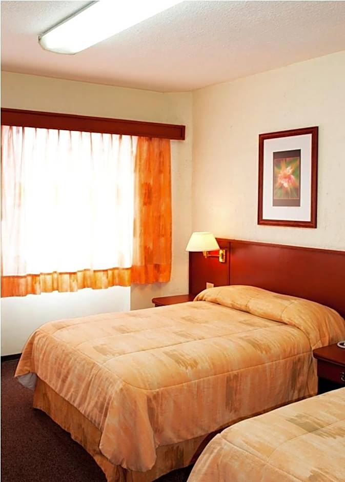 Hotel Marcella Clase Ejecutiva