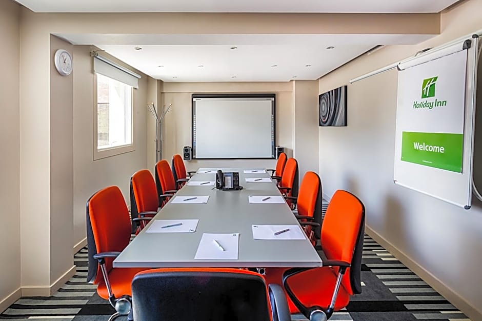 Holiday Inn Sittingbourne By IHG