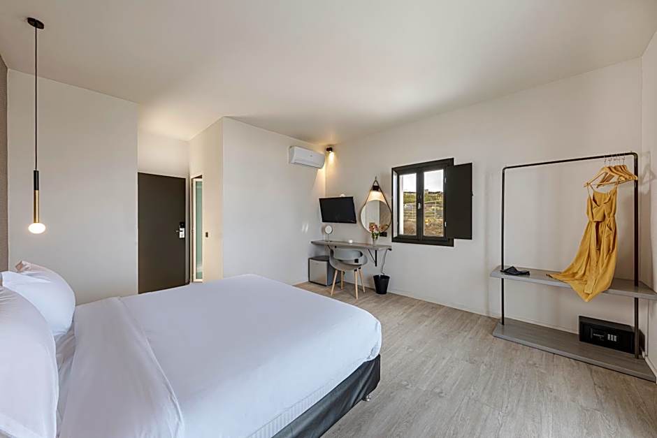 Pearl Inn Hotel by Pearl Hotel Collection