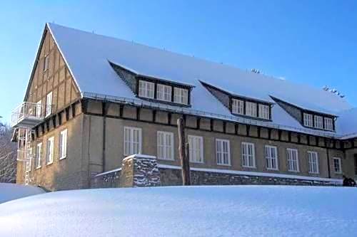 Die Strumpffabrik - Guesthouse