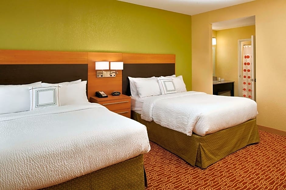 TownePlace Suites by Marriott Saginaw