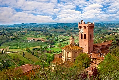 Hotel Miravalle