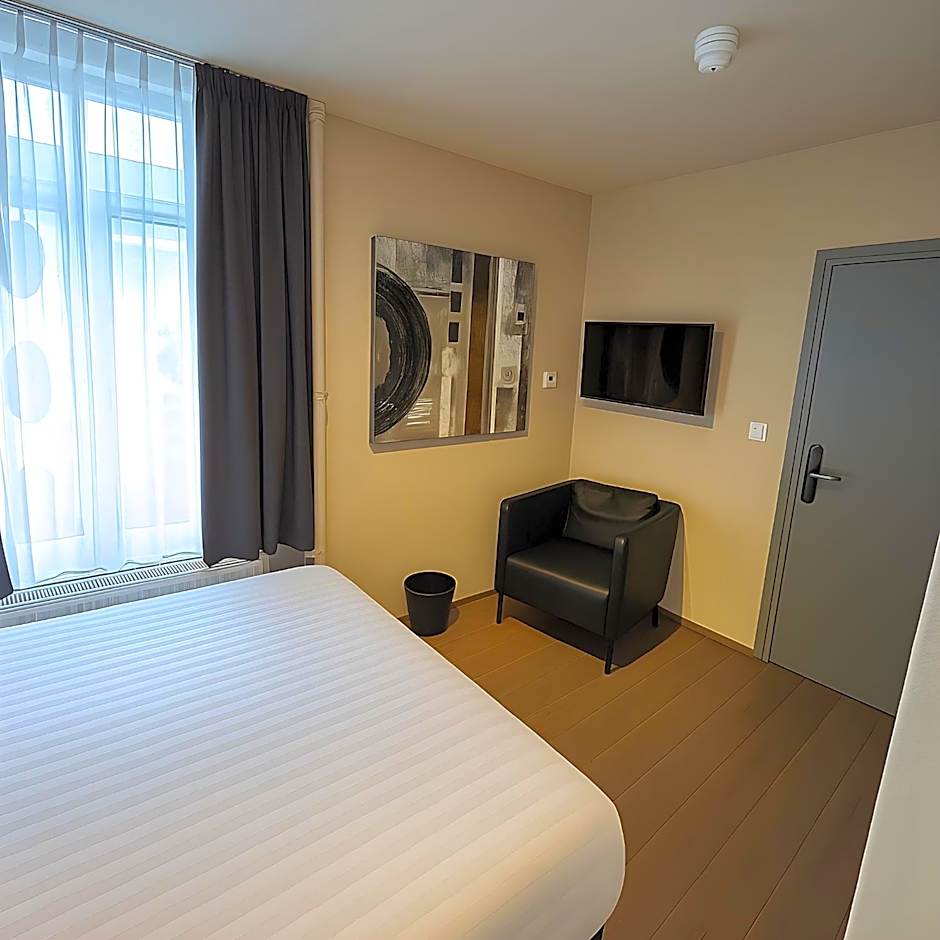 Hotel Hendrickx