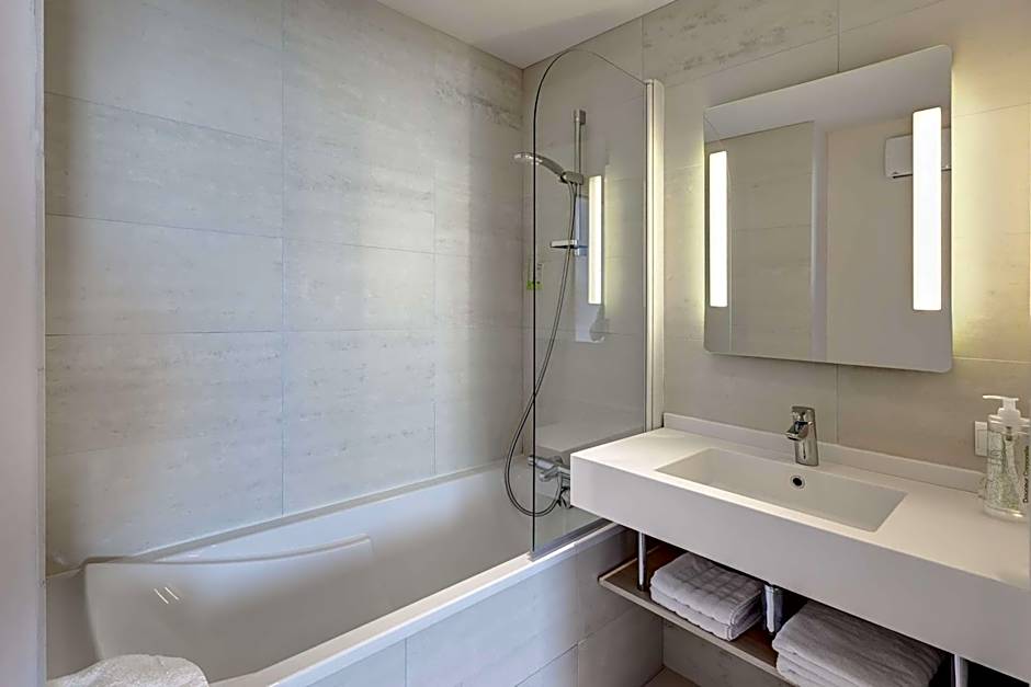 Brit Hotel Vendée Mer