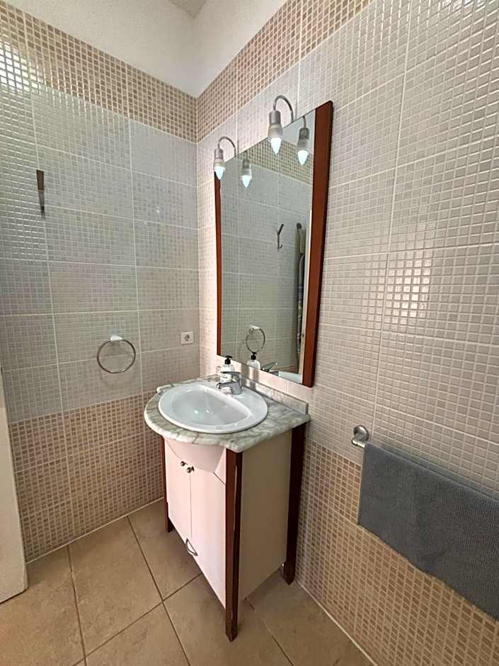 Yucca Park ApartHotel