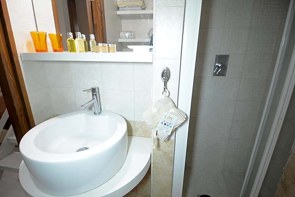 B&B DOMUS GAIA
