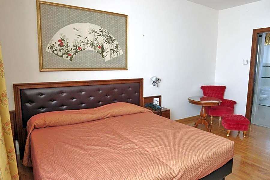 Hotel Svevo