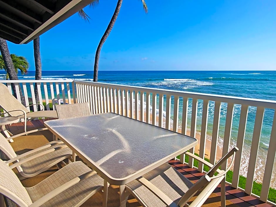 Castle Kiahuna Plantation Resort And The Beach Bungalows