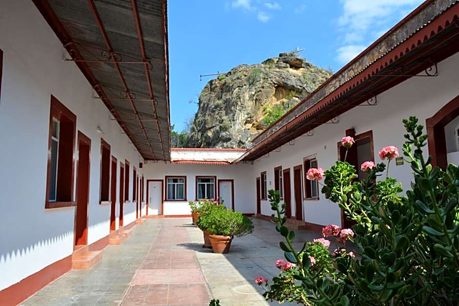 Lourdes Hotel Campestre