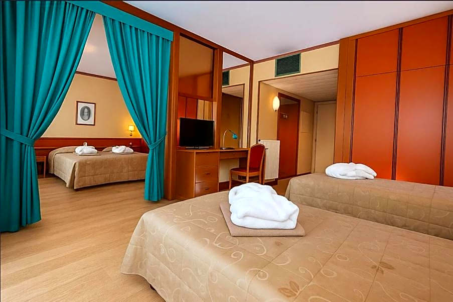 Hotel Savoia Thermae & SPA