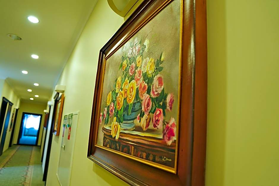 Hotel Neo Międzyrzecz