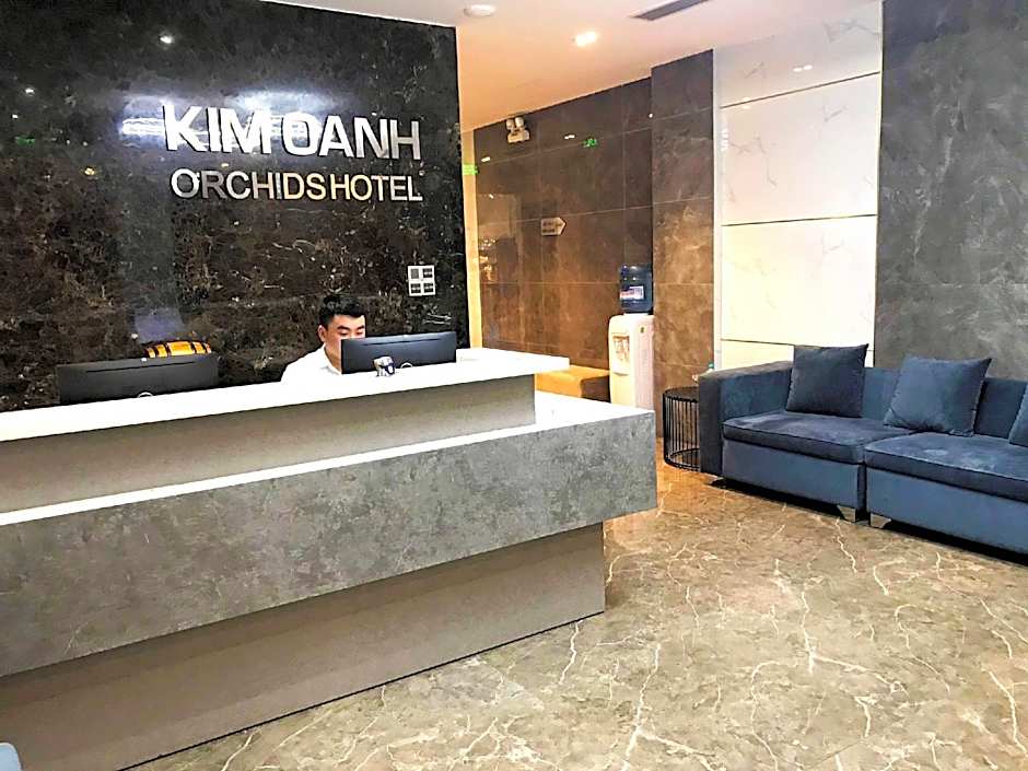 Kim Oanh Orchids Hotel