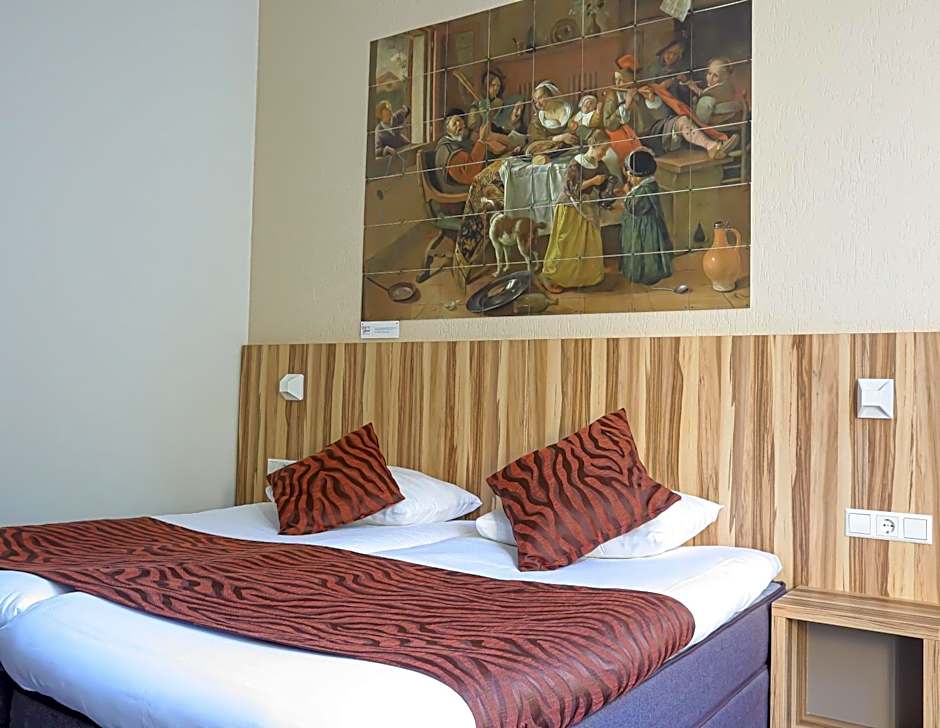 Hotel Asterisk, a family run hotel