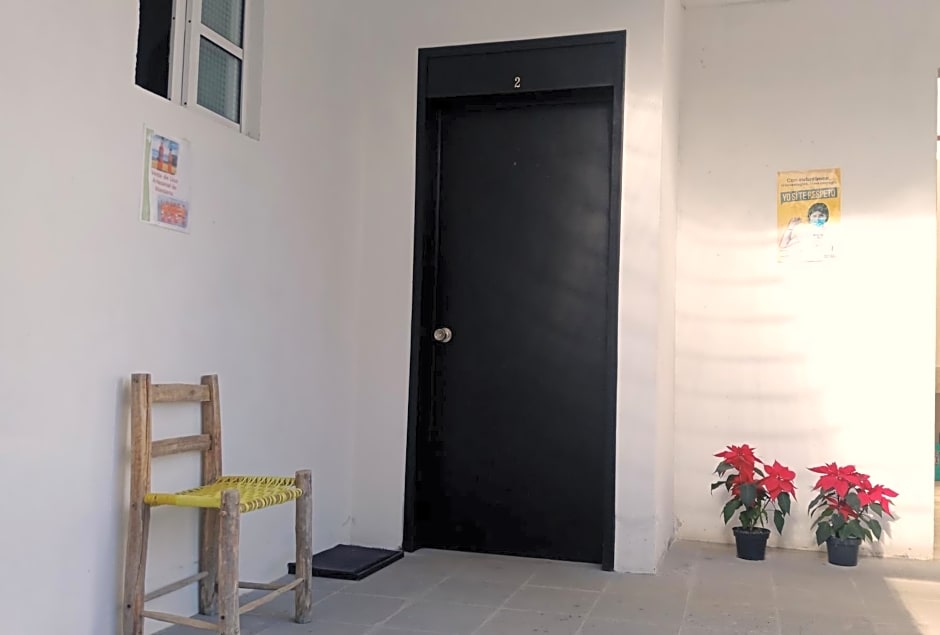 Habitación Huapango #2