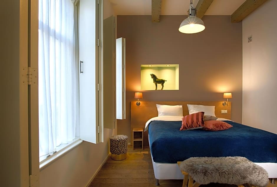Haarlem Hotel Suites
