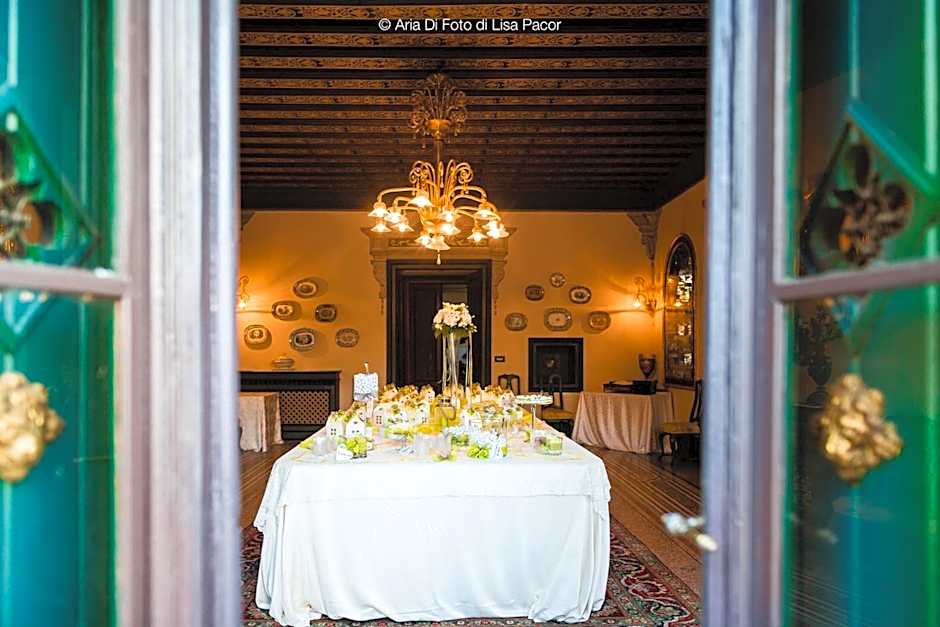 Castello Di Spessa - Residenze d'epoca