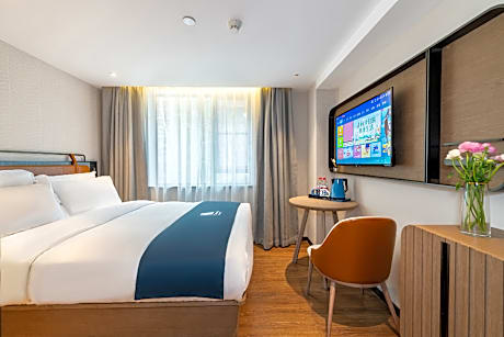 Dossen - Superior Bed Room