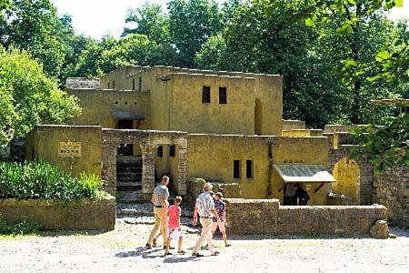 Heuvelrijk Berg en Dal