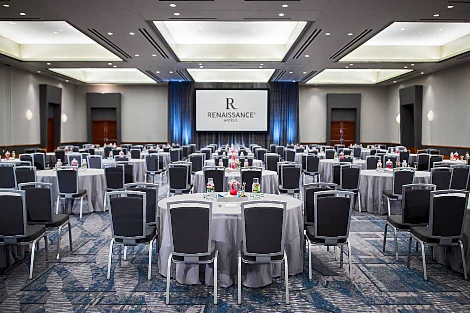 Renaissance Boston Seaport District