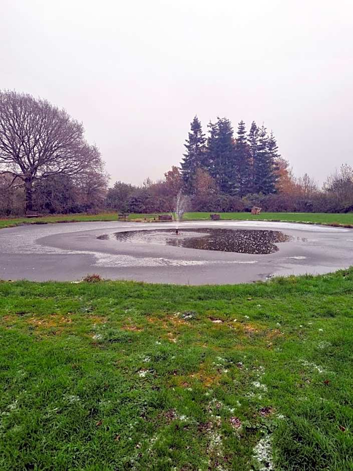 The Limes Country Lodge Hotel