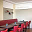 Antwerp Harbour Hotel