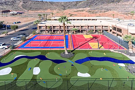 Red Lion Hotel St. George